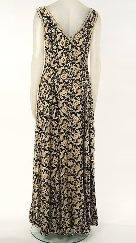 GRACE GOWN sold by Norma Kamali product image thumbnail 2