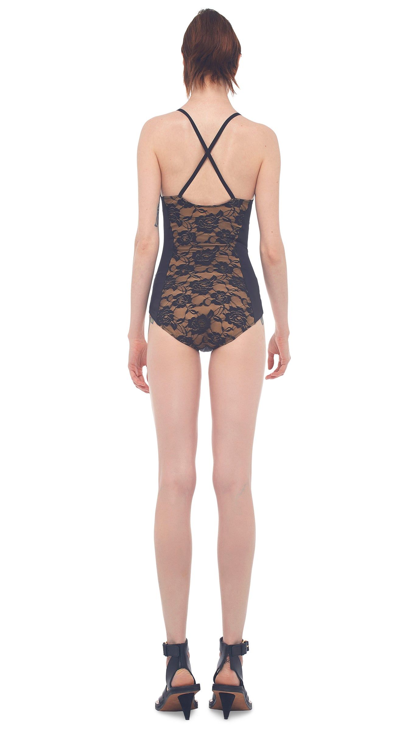 ZORA MIO sold by Norma Kamali product image thumbnail 3