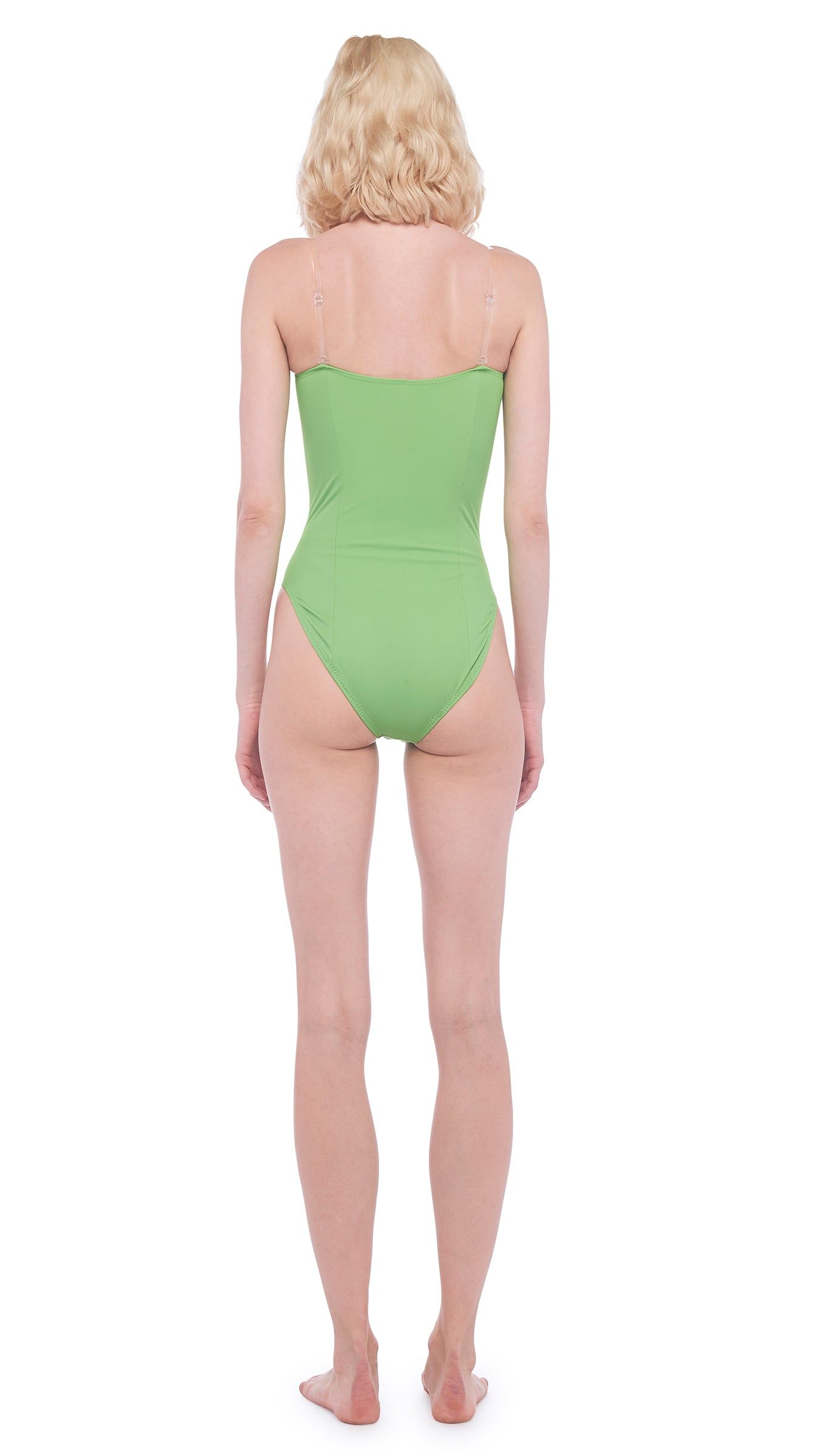 CORSET MIO sold by Norma Kamali product image thumbnail 3