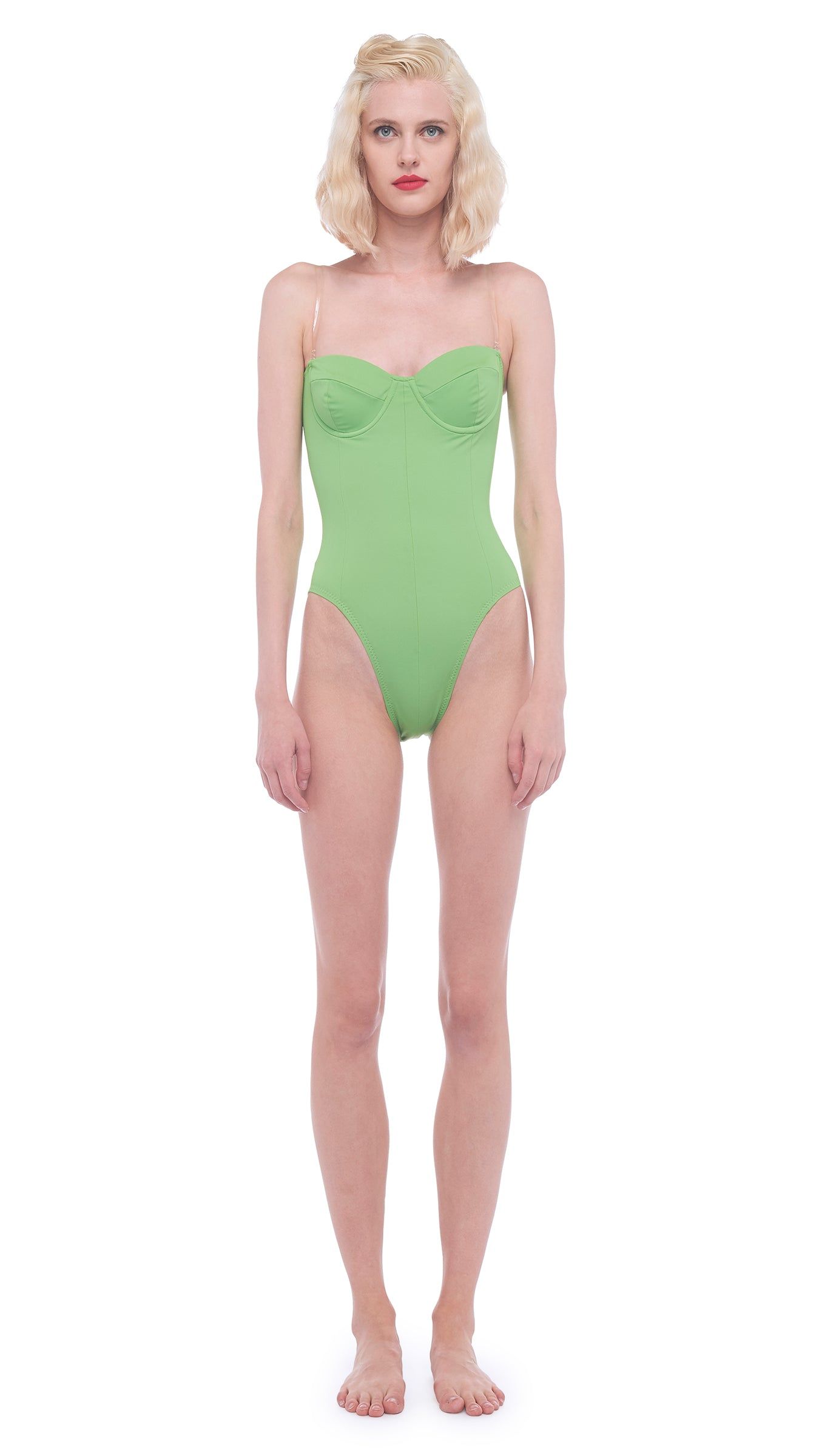 CORSET MIO sold by Norma Kamali