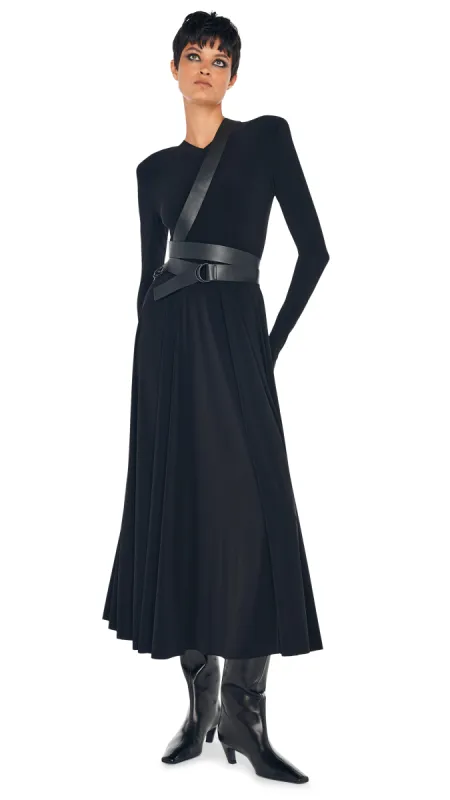 MEDIUM BELT XL sold by Norma Kamali