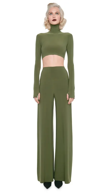 ELEPHANT PANT sold by Norma Kamali