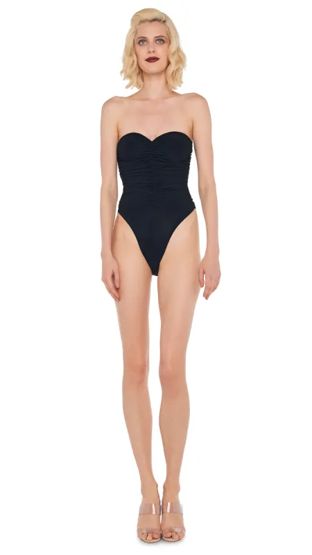 SLINKY MARISSA sold by Norma Kamali