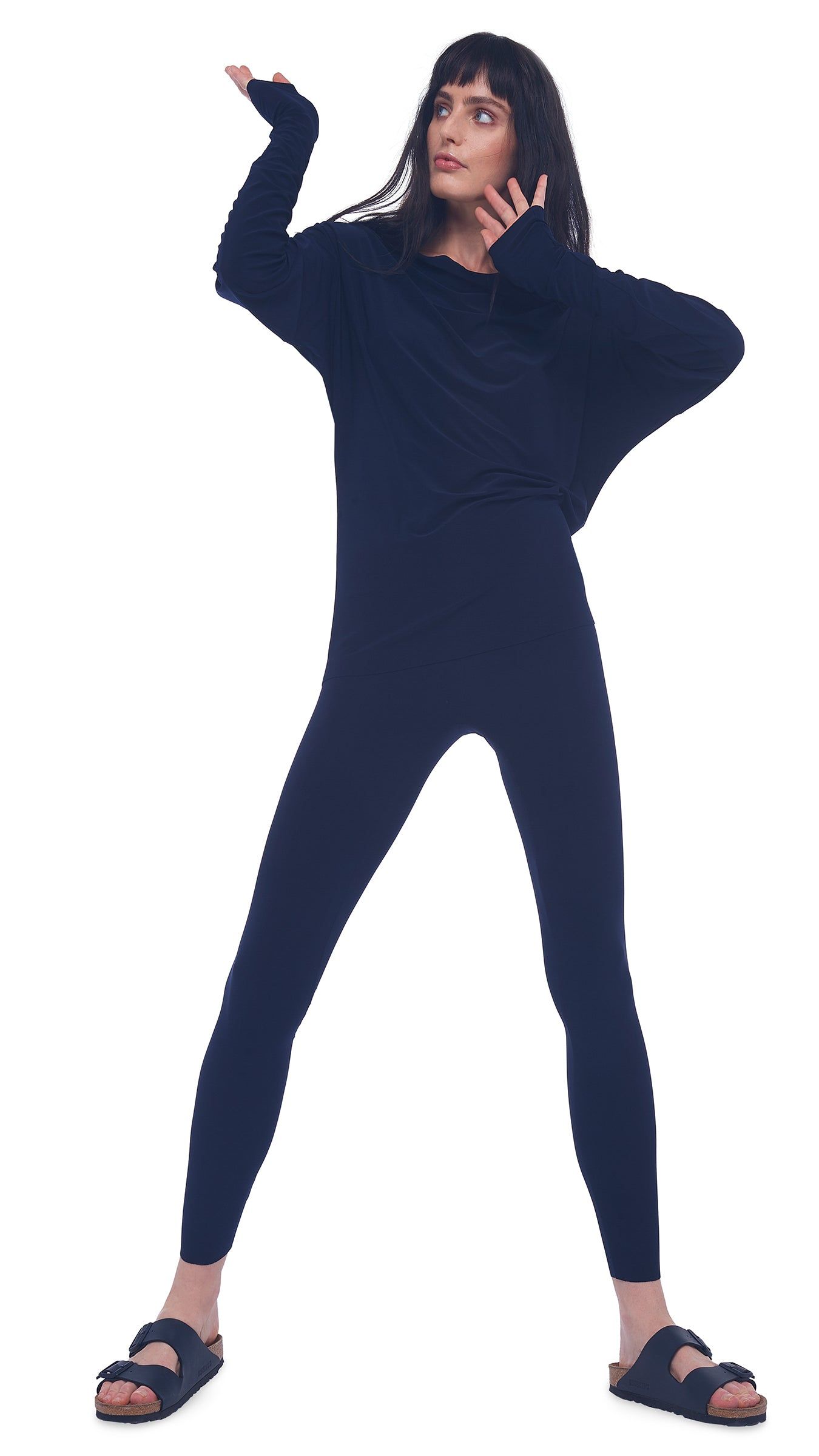 ALL IN ONE MINI sold by Norma Kamali product image thumbnail 5