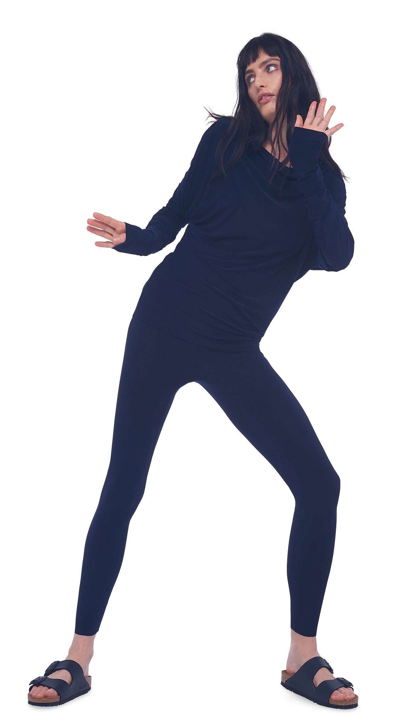 ALL IN ONE MINI sold by Norma Kamali product image thumbnail 4