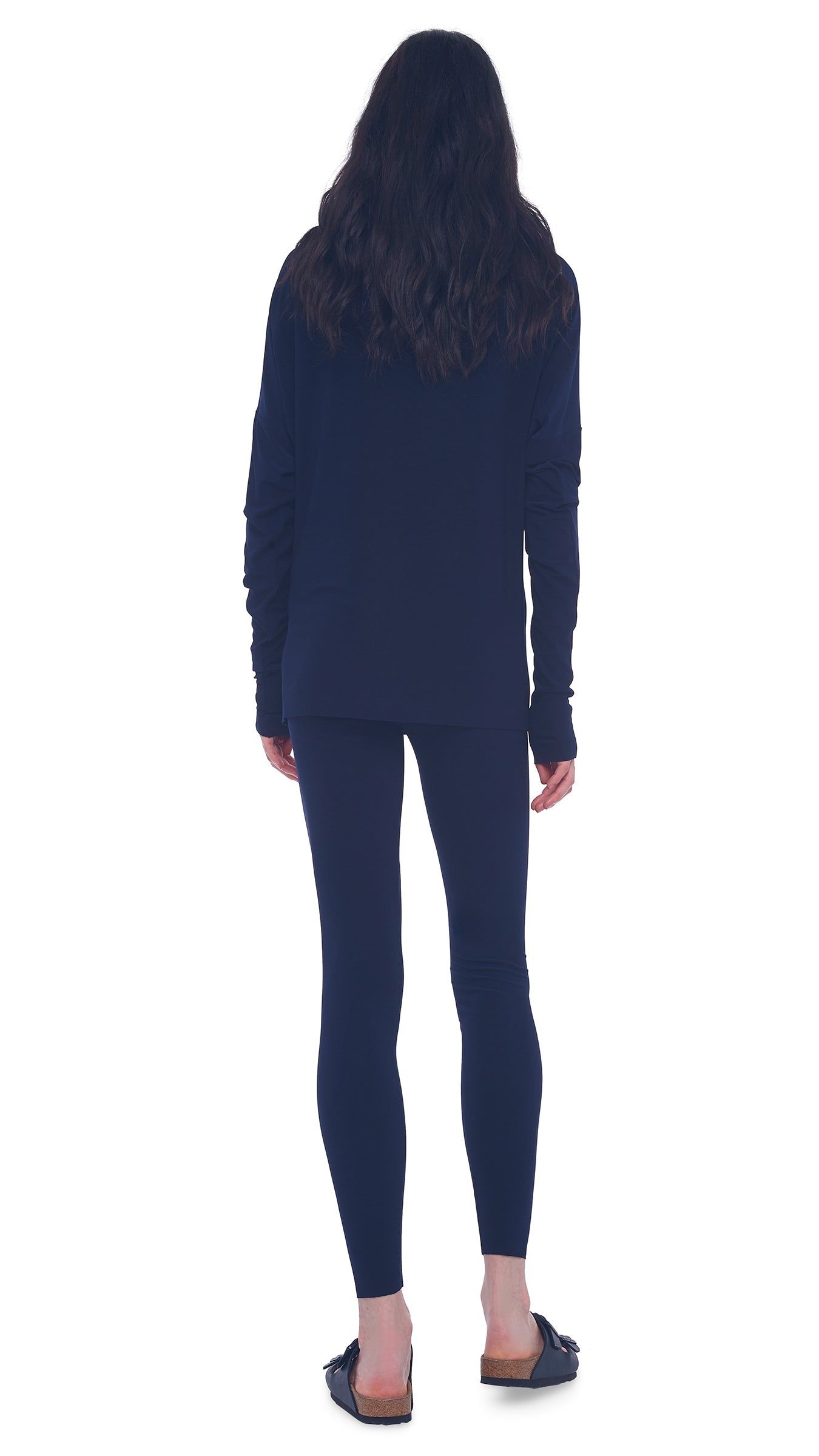 ALL IN ONE MINI sold by Norma Kamali product image thumbnail 3