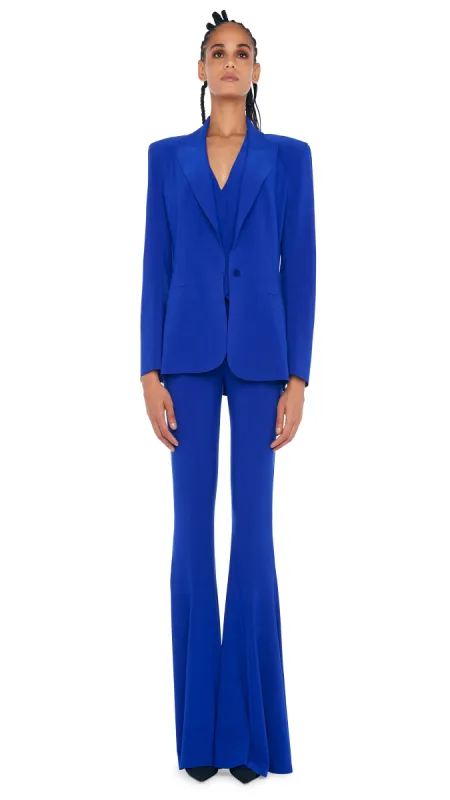 CLASSIC SINGLE BREASTED JACKET sold by Norma Kamali