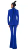 CLASSIC SINGLE BREASTED JACKET sold by Norma Kamali