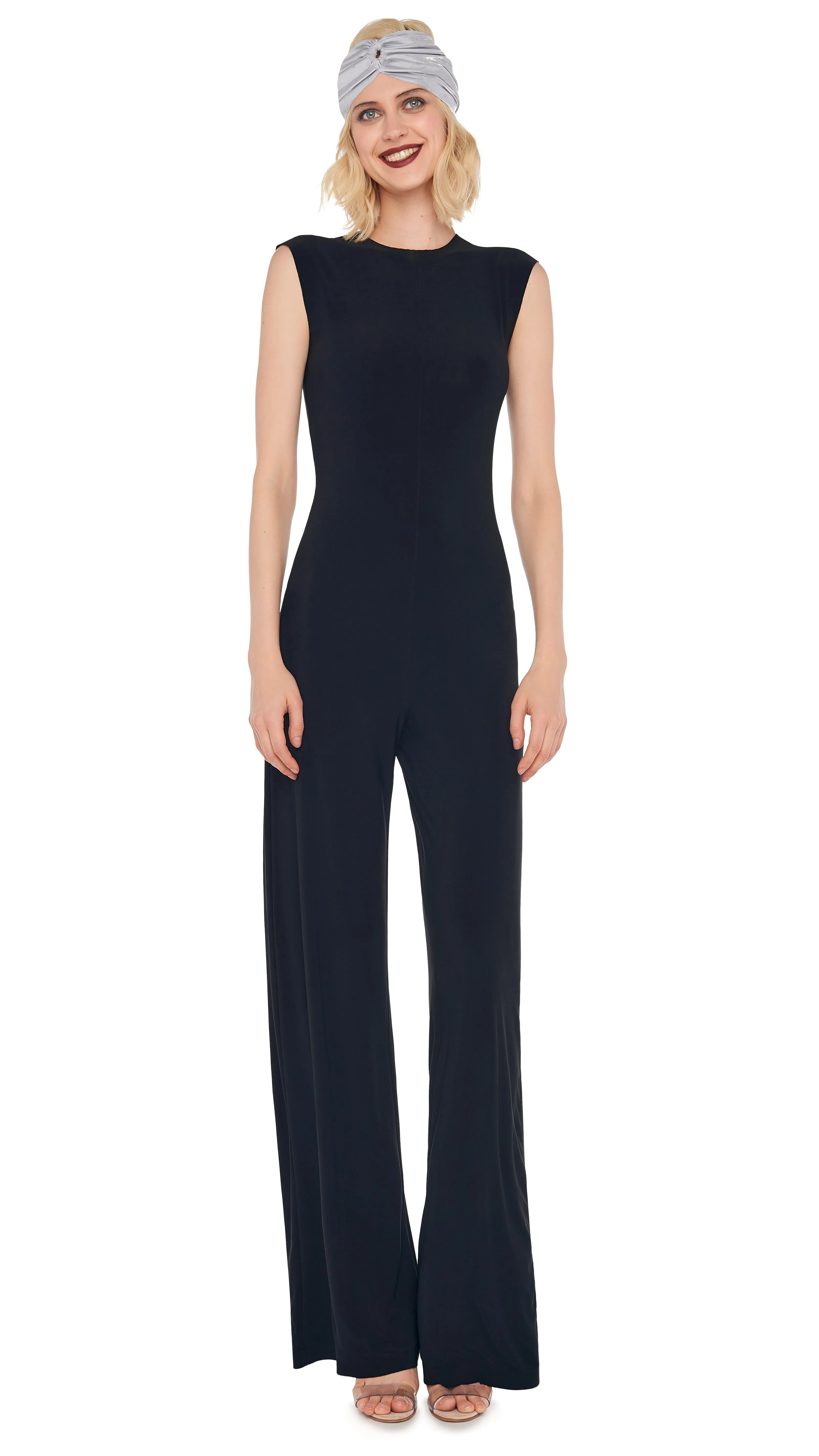 TURBAN sold by Norma Kamali