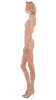 STRING BOTTOM sold by Norma Kamali