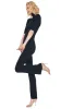 SHORT SLEEVE TURTLE TOP sold by Norma Kamali