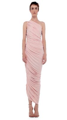 DIANA GOWN sold by Norma Kamali