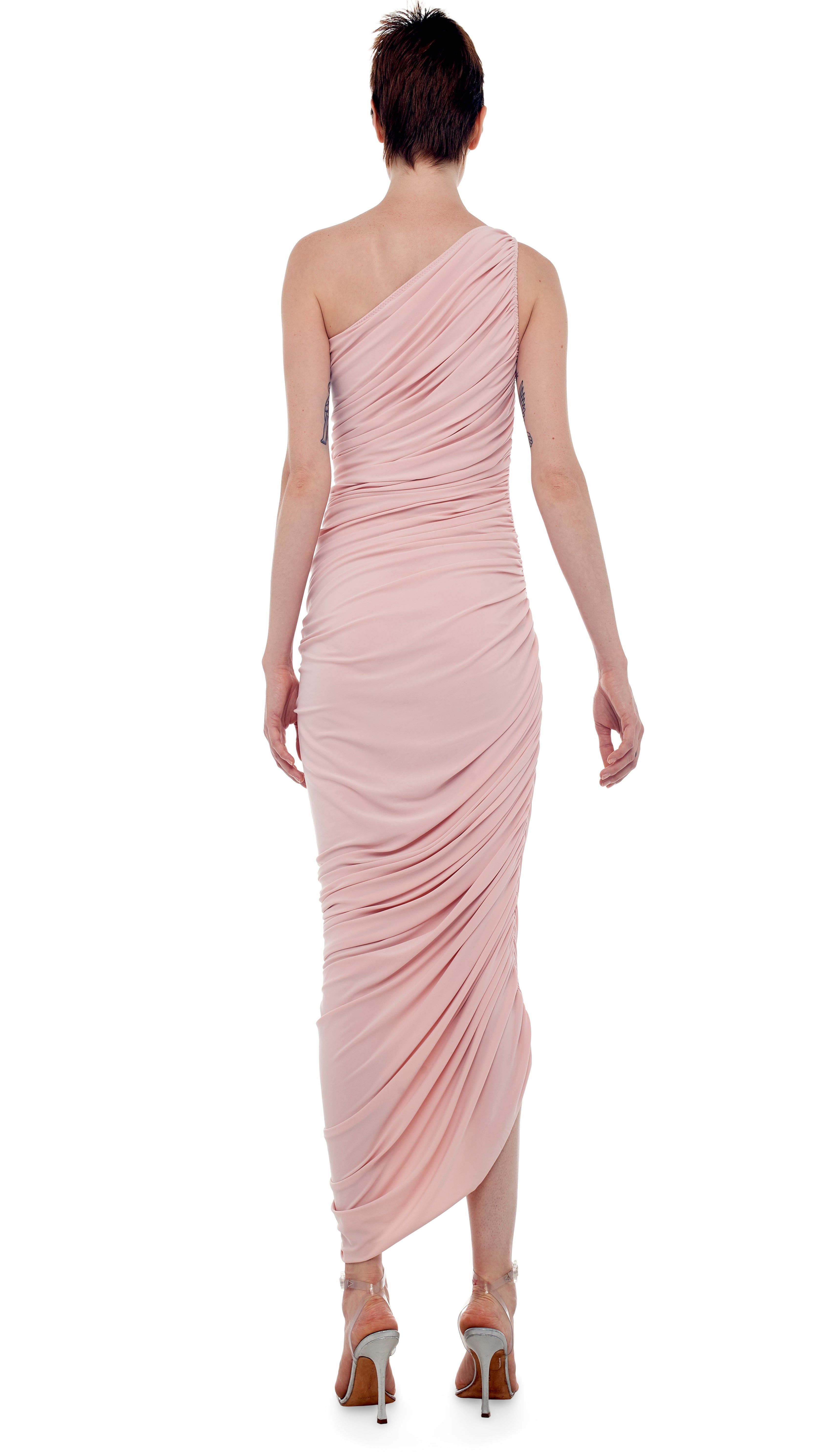 DIANA GOWN sold by Norma Kamali product image thumbnail 3