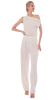 DROP SHOULDER TOP sold by Norma Kamali