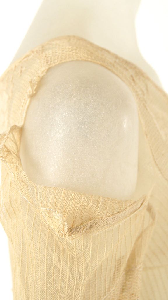 FLORAL LACE DRESS sold by Norma Kamali product image thumbnail 3