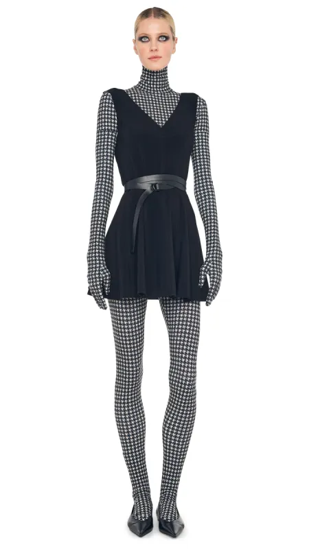 GRACE MINI DRESS sold by Norma Kamali