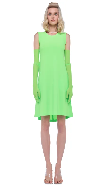 LONG GLOVES sold by Norma Kamali