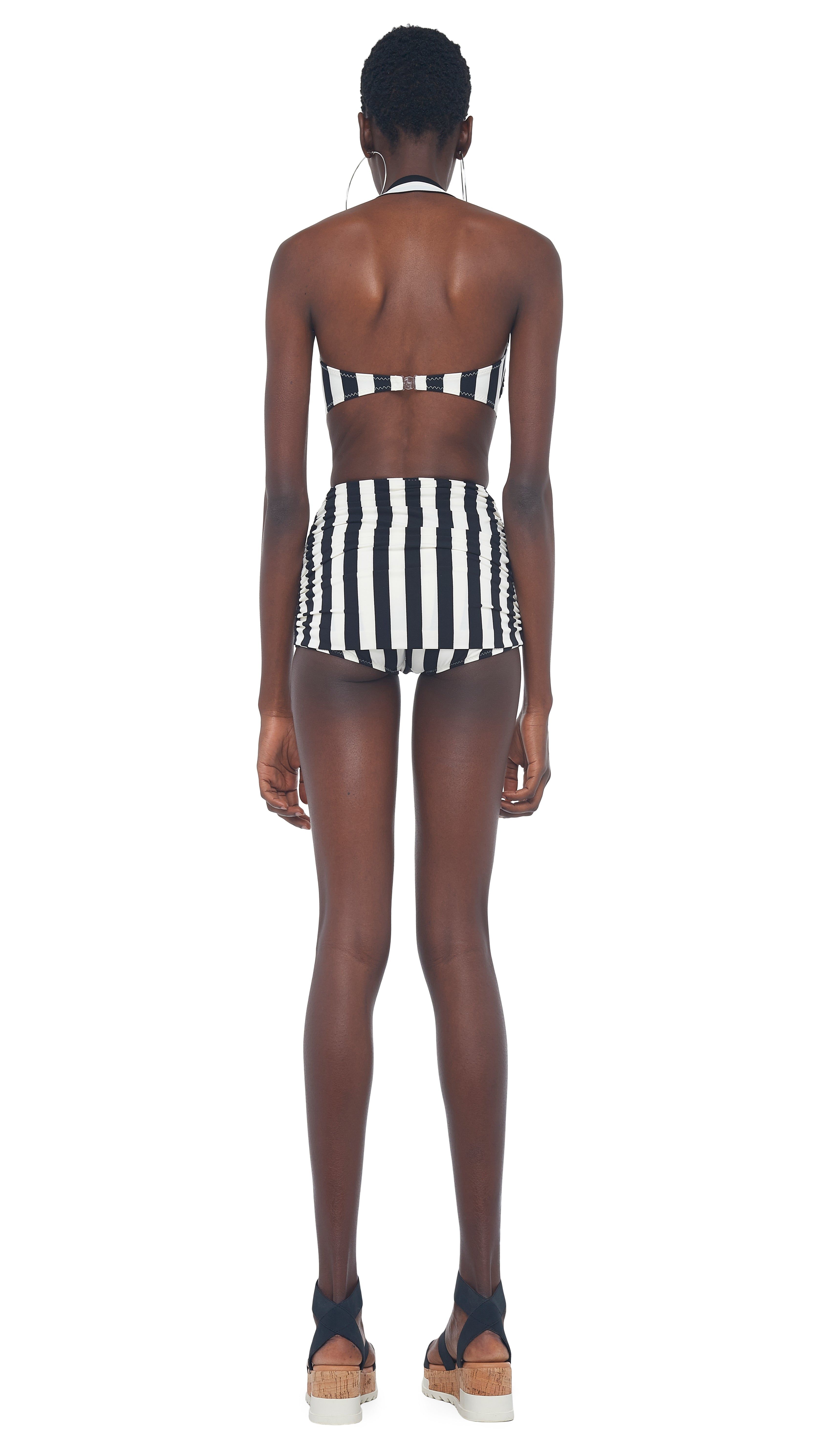 BILL BOTTOM sold by Norma Kamali product image thumbnail 3