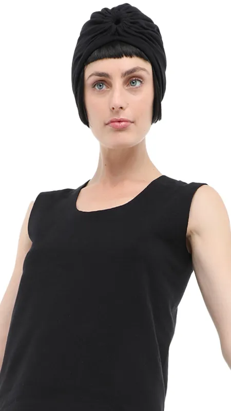 TURBAN sold by Norma Kamali