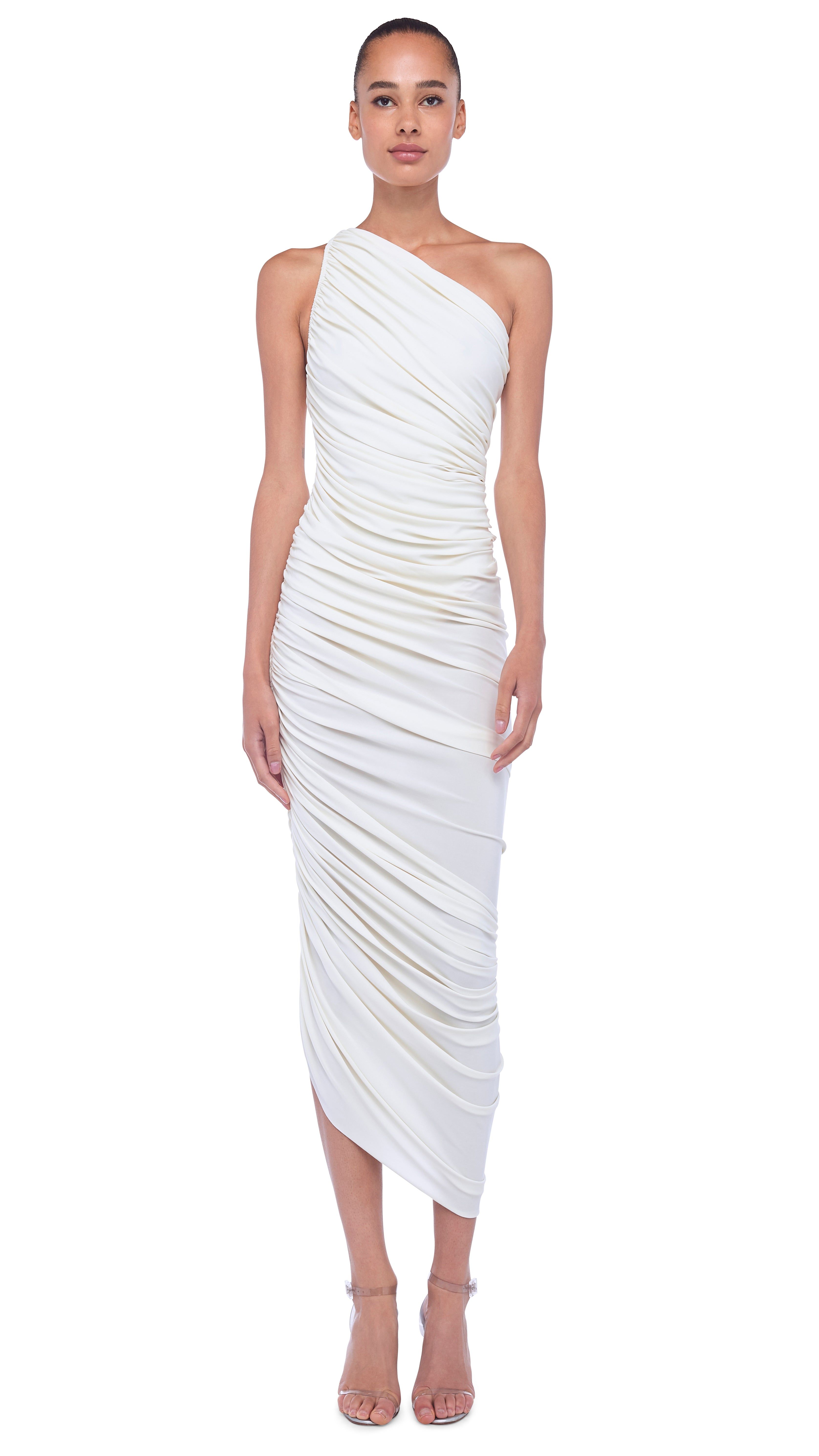 DIANA GOWN sold by Norma Kamali