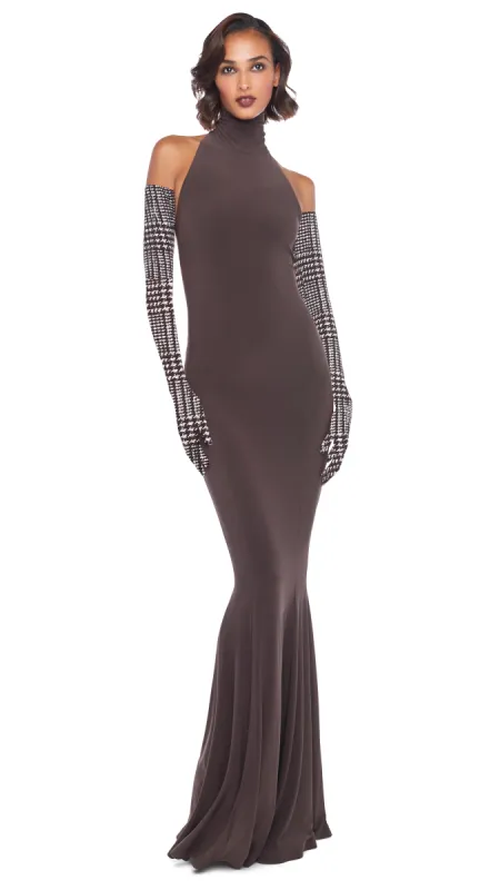 LONG GLOVES sold by Norma Kamali