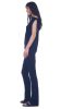DROP SHOULDER TOP sold by Norma Kamali