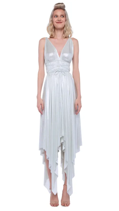 GODDESS DRESS sold by Norma Kamali