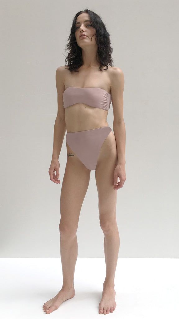 LUCA BOTTOM sold by Norma Kamali