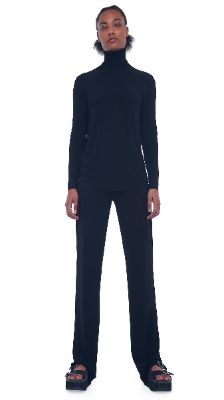 SWEATPANT sold by Norma Kamali