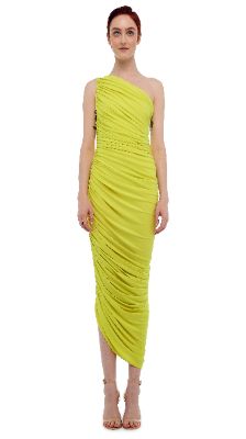 DIANA GOWN sold by Norma Kamali