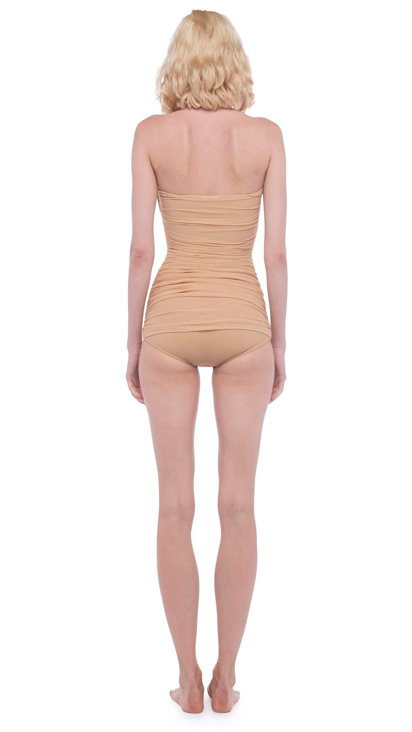 BILL MIO sold by Norma Kamali product image thumbnail 3