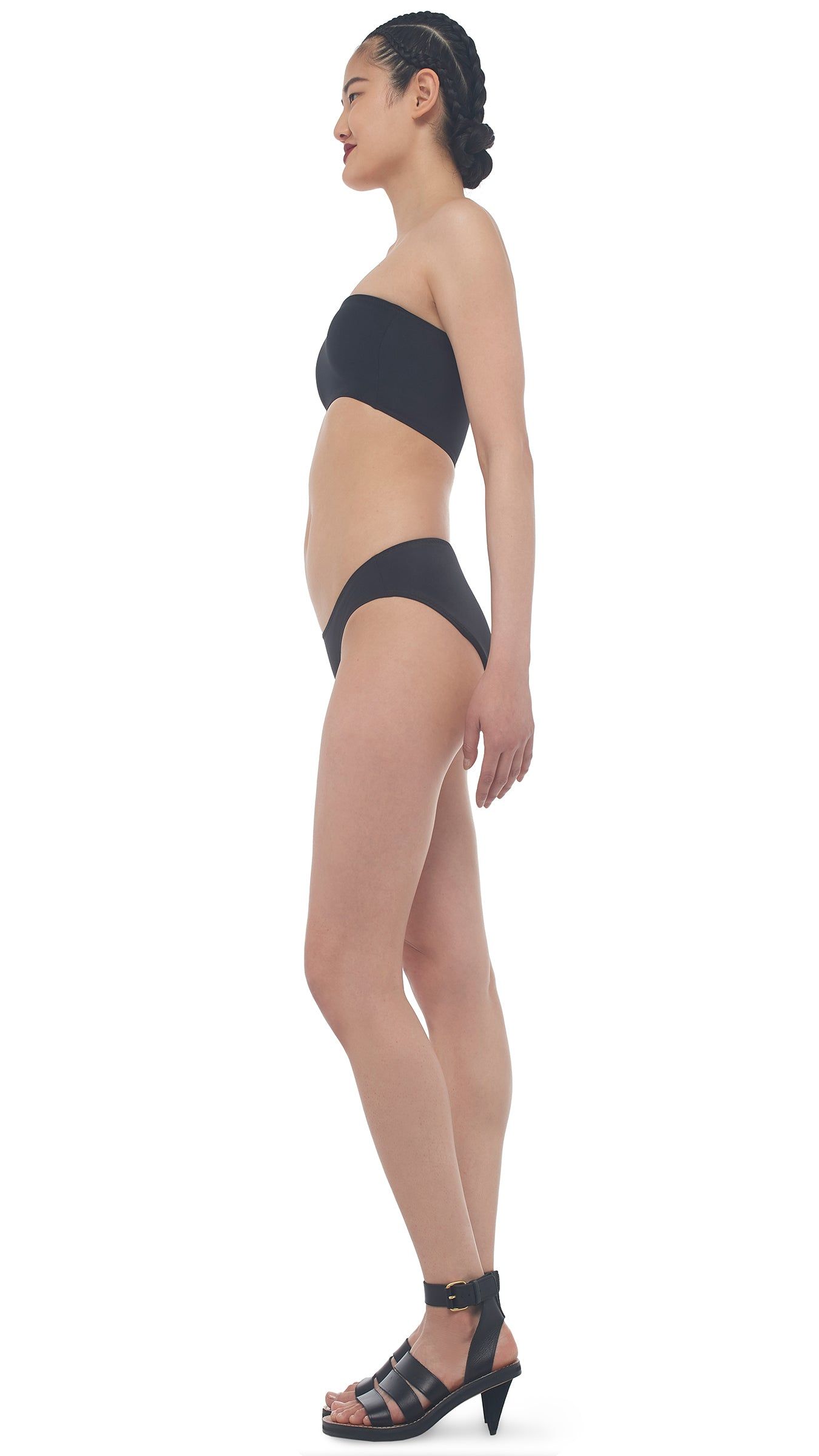 C MIO sold by Norma Kamali product image thumbnail 2