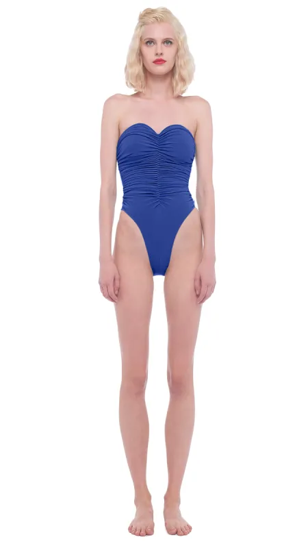 SLINKY MARISSA sold by Norma Kamali