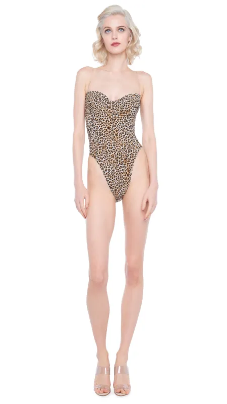 CORSET MIO sold by Norma Kamali