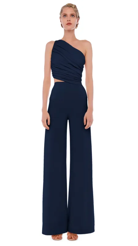 ELEPHANT PANT sold by Norma Kamali