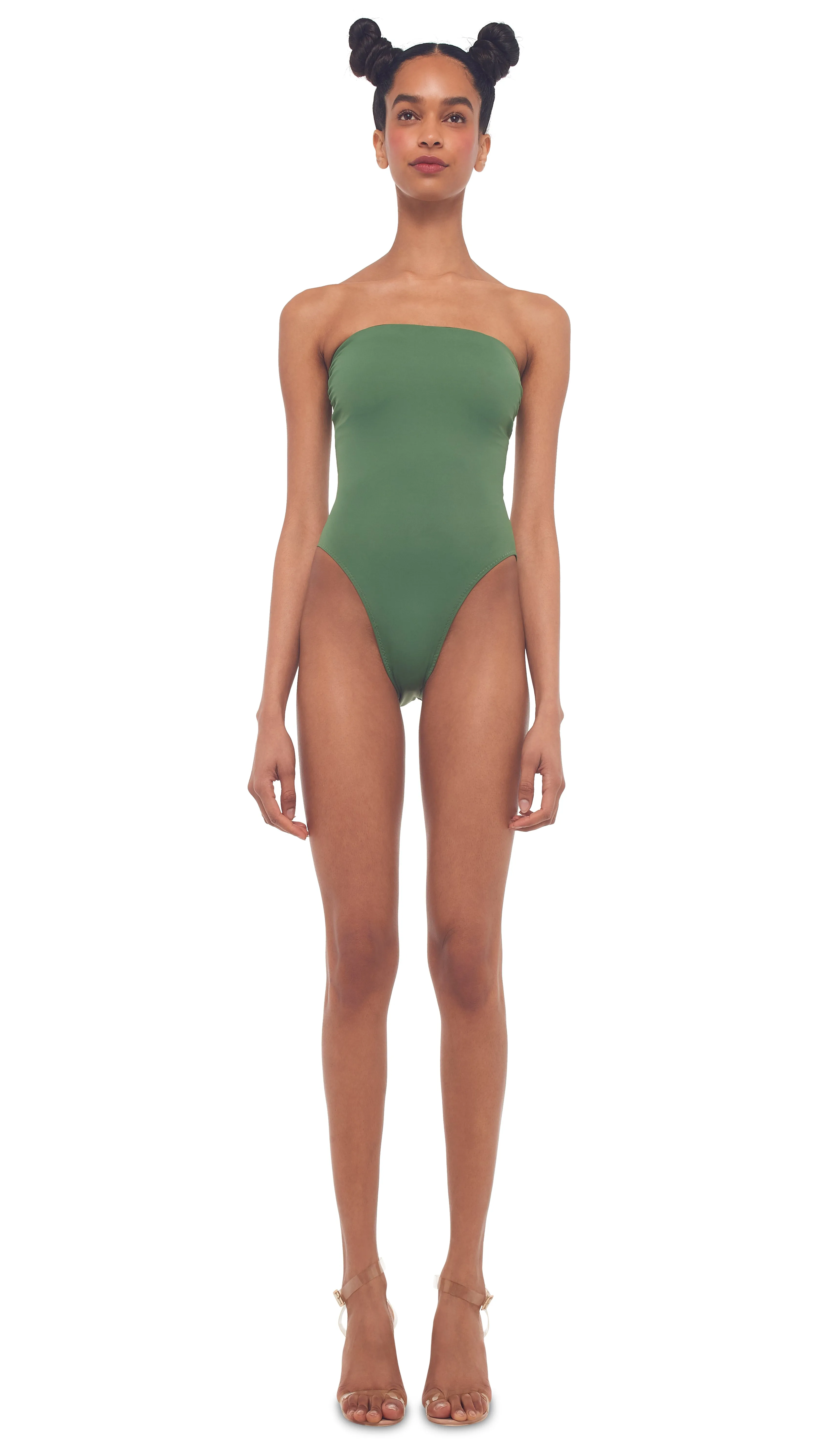 BISHOP sold by Norma Kamali