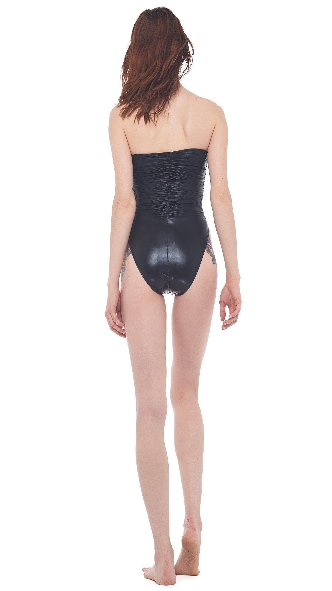 SLINKY MARISSA sold by Norma Kamali product image thumbnail 3