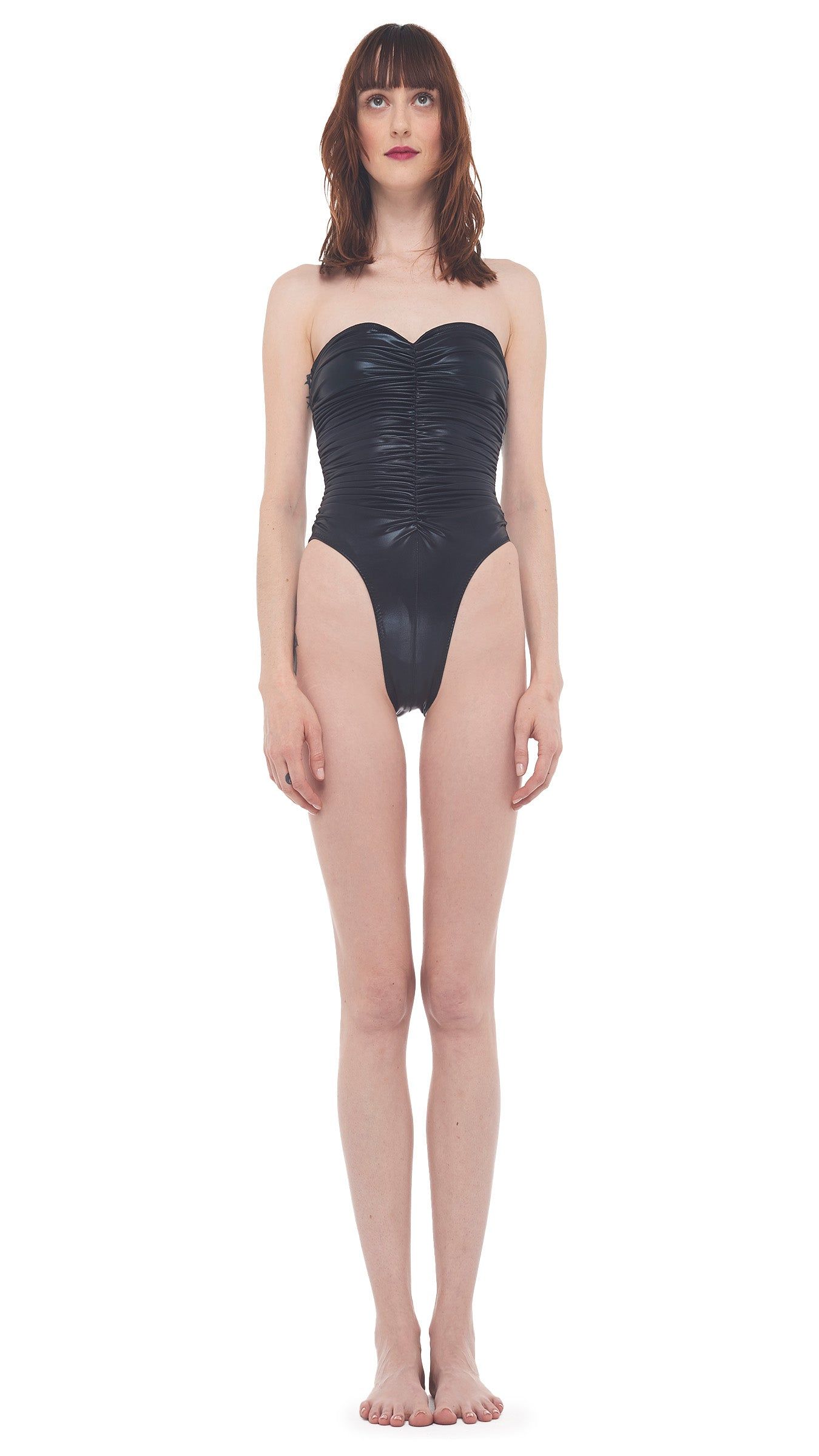 SLINKY MARISSA sold by Norma Kamali