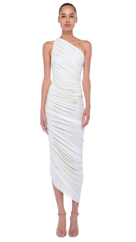 DIANA GOWN sold by Norma Kamali