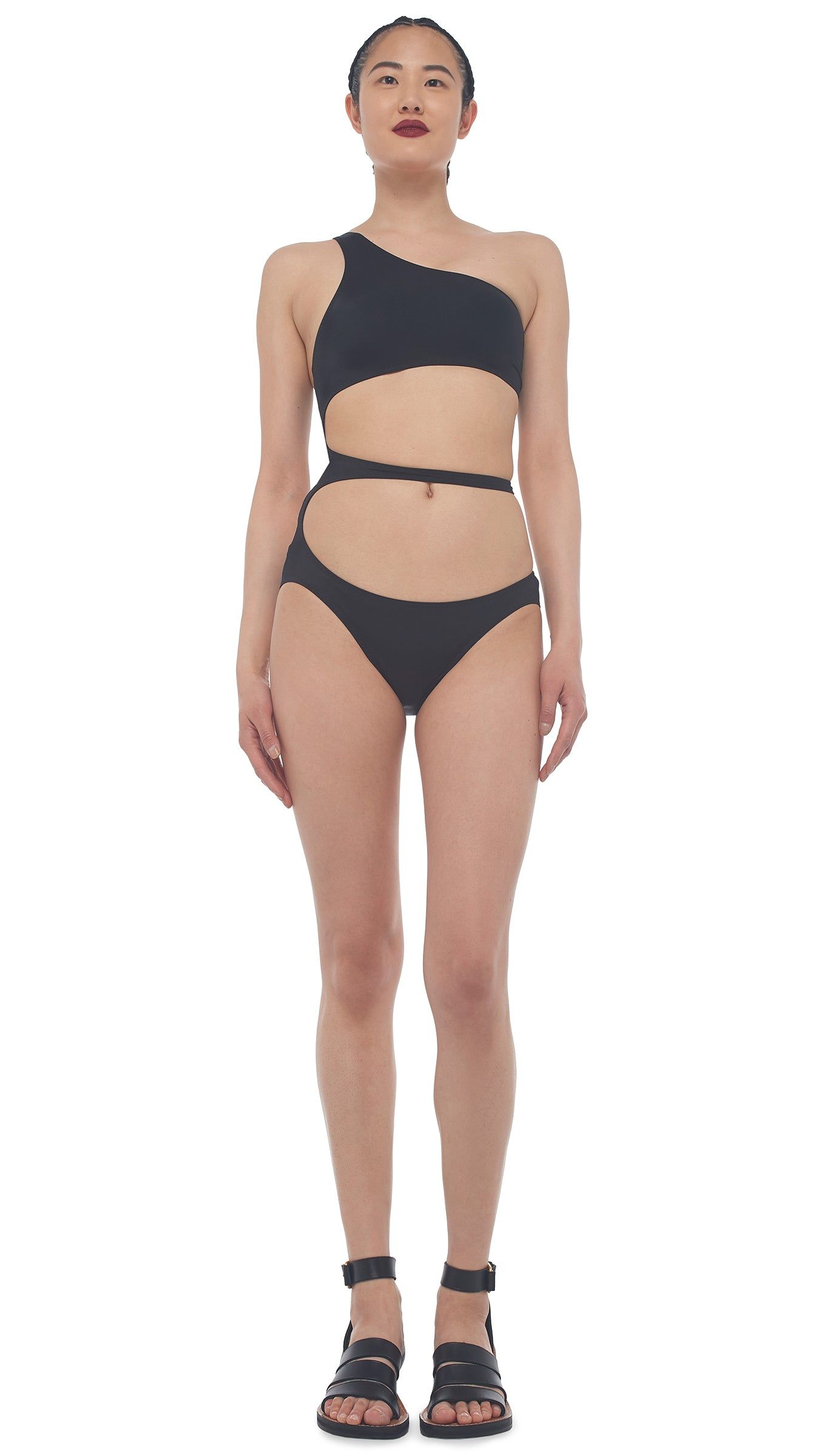 E MIO sold by Norma Kamali