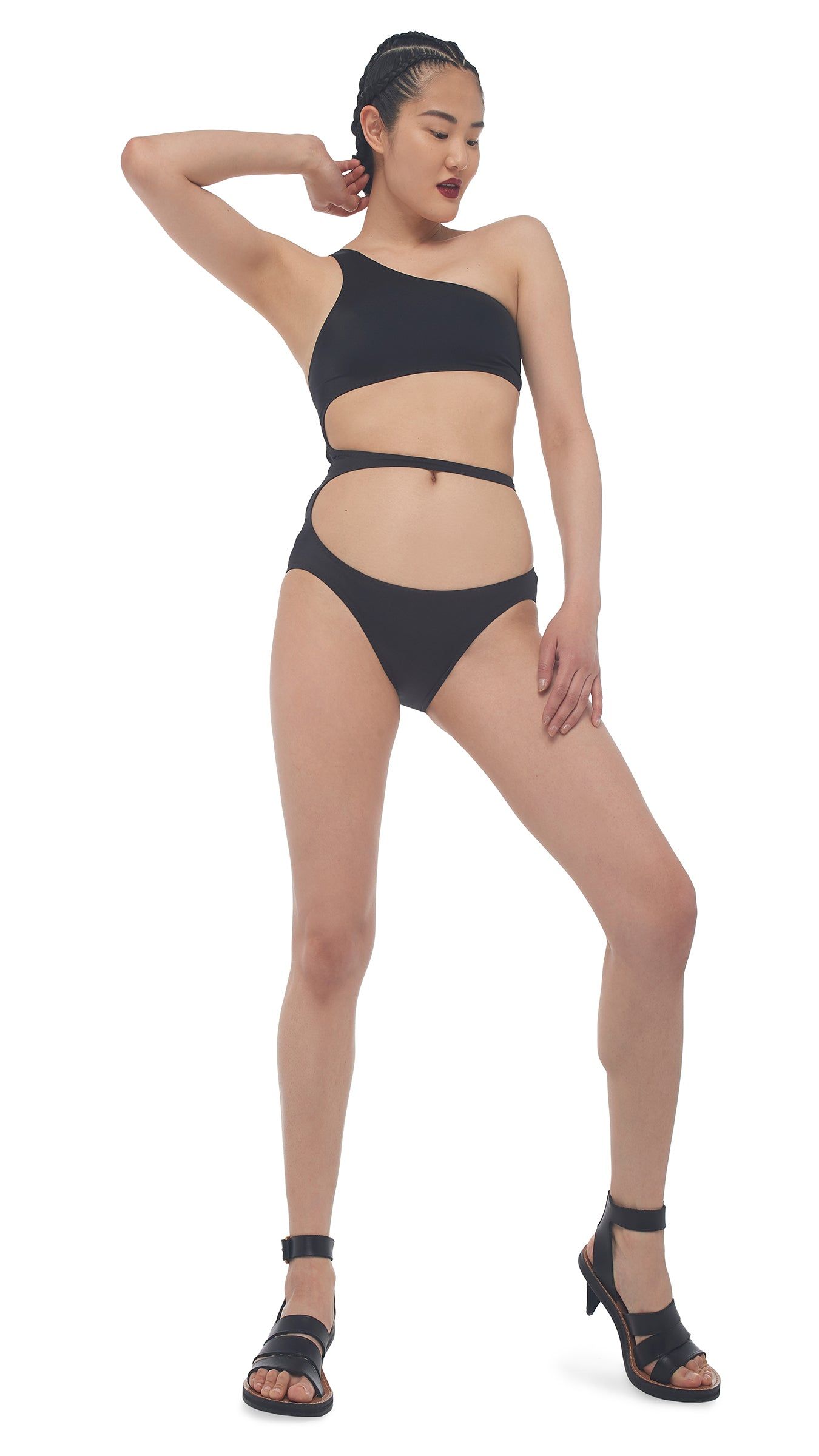 E MIO sold by Norma Kamali product image thumbnail 4