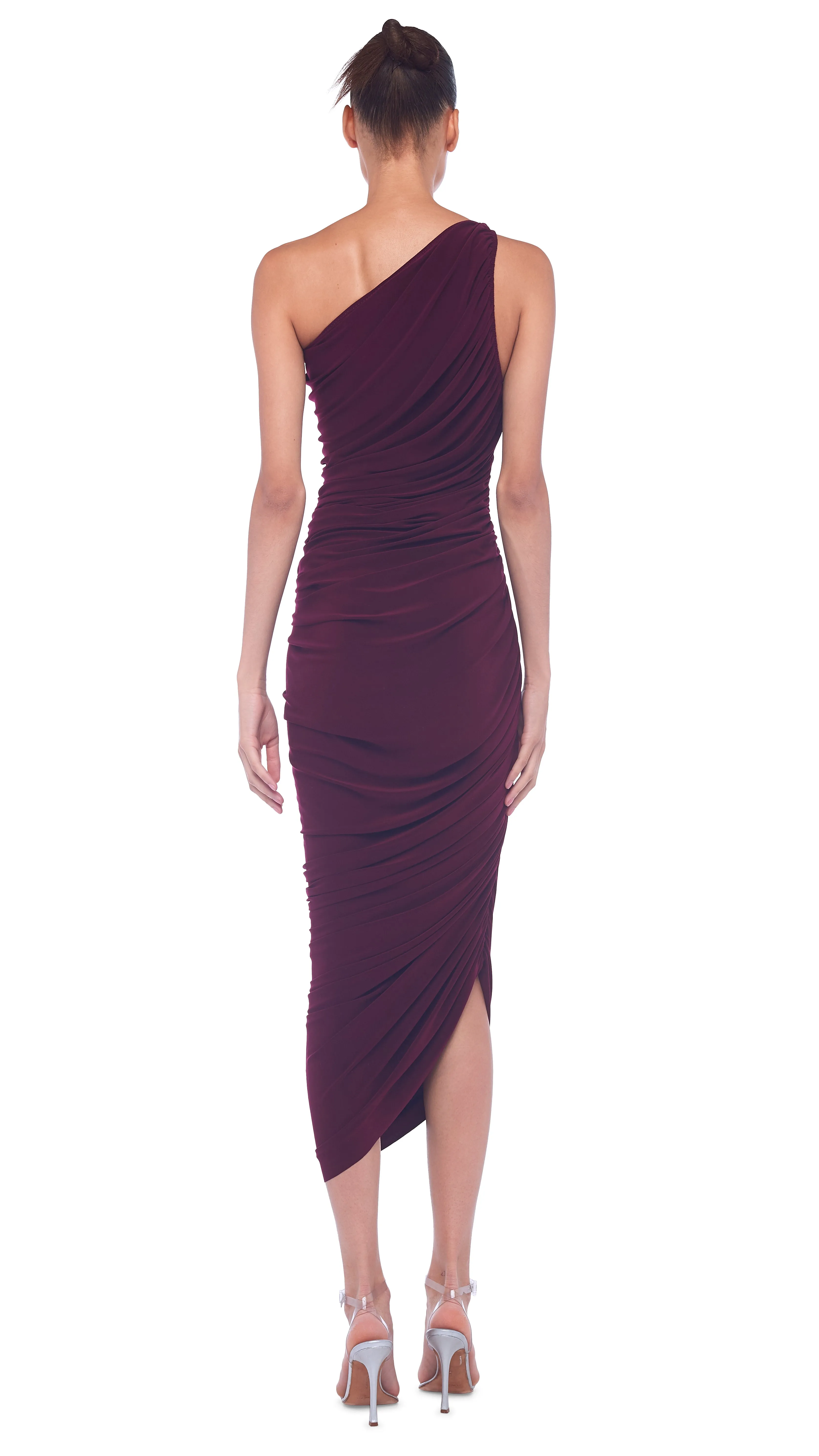 DIANA GOWN sold by Norma Kamali product image thumbnail 3