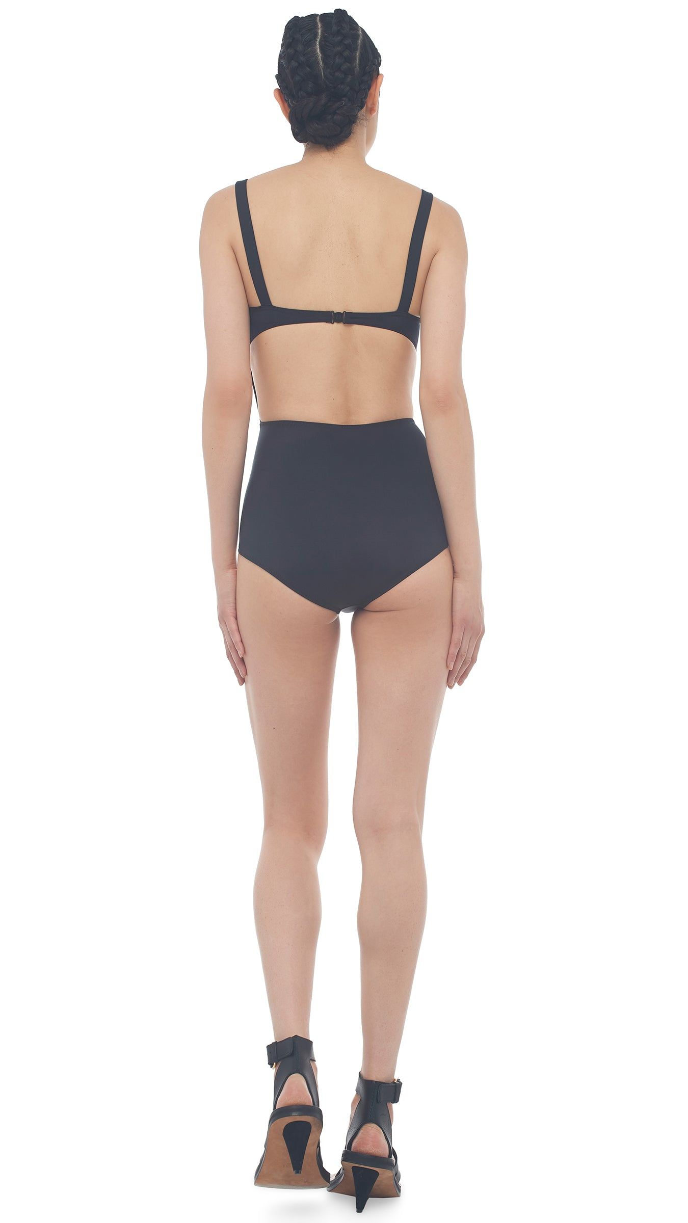 VOGUE MIO sold by Norma Kamali product image thumbnail 3