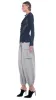 OVERSIZED BF CARGO SWEATPANT sold by Norma Kamali