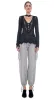OVERSIZED BF CARGO SWEATPANT sold by Norma Kamali