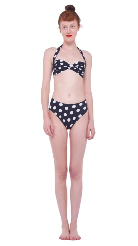 UNDERWIRE BOTTOM sold by Norma Kamali