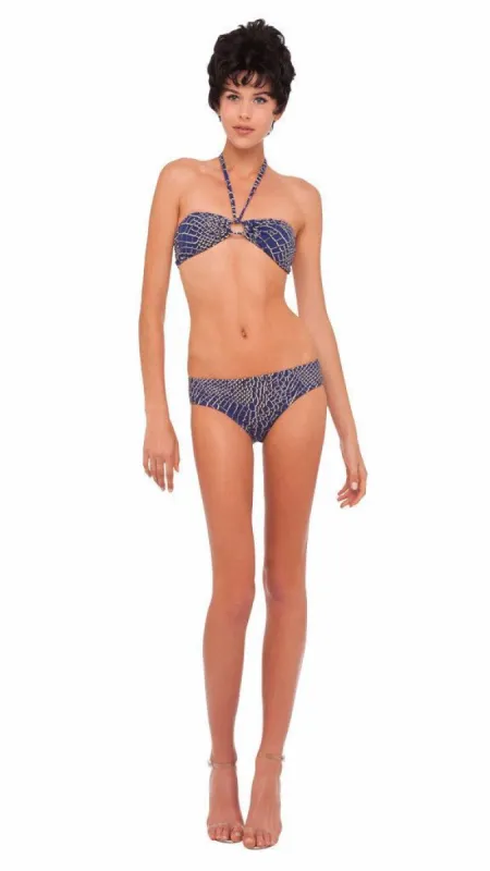 SCOOP BOTTOM sold by Norma Kamali