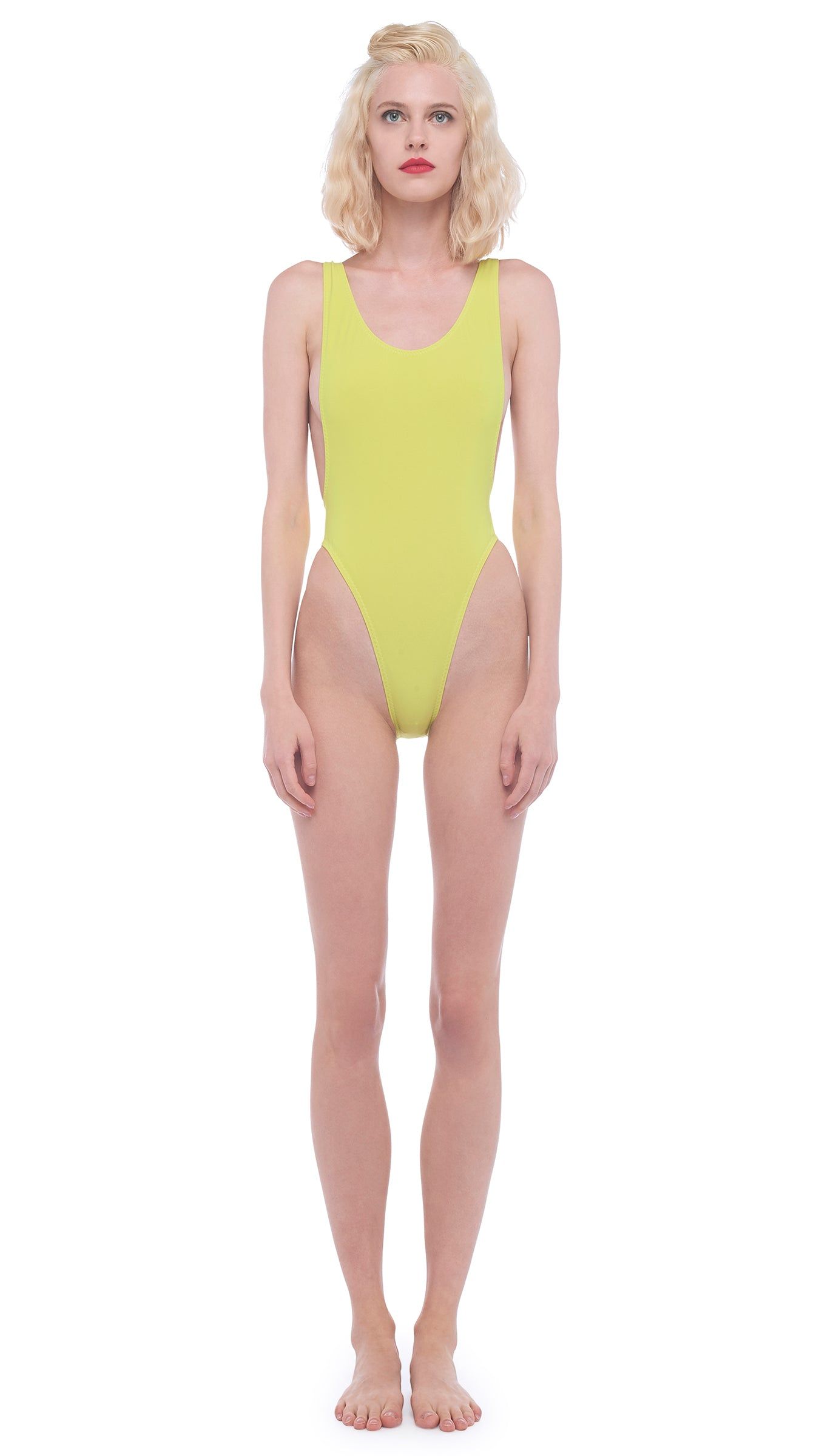 MARISSA sold by Norma Kamali