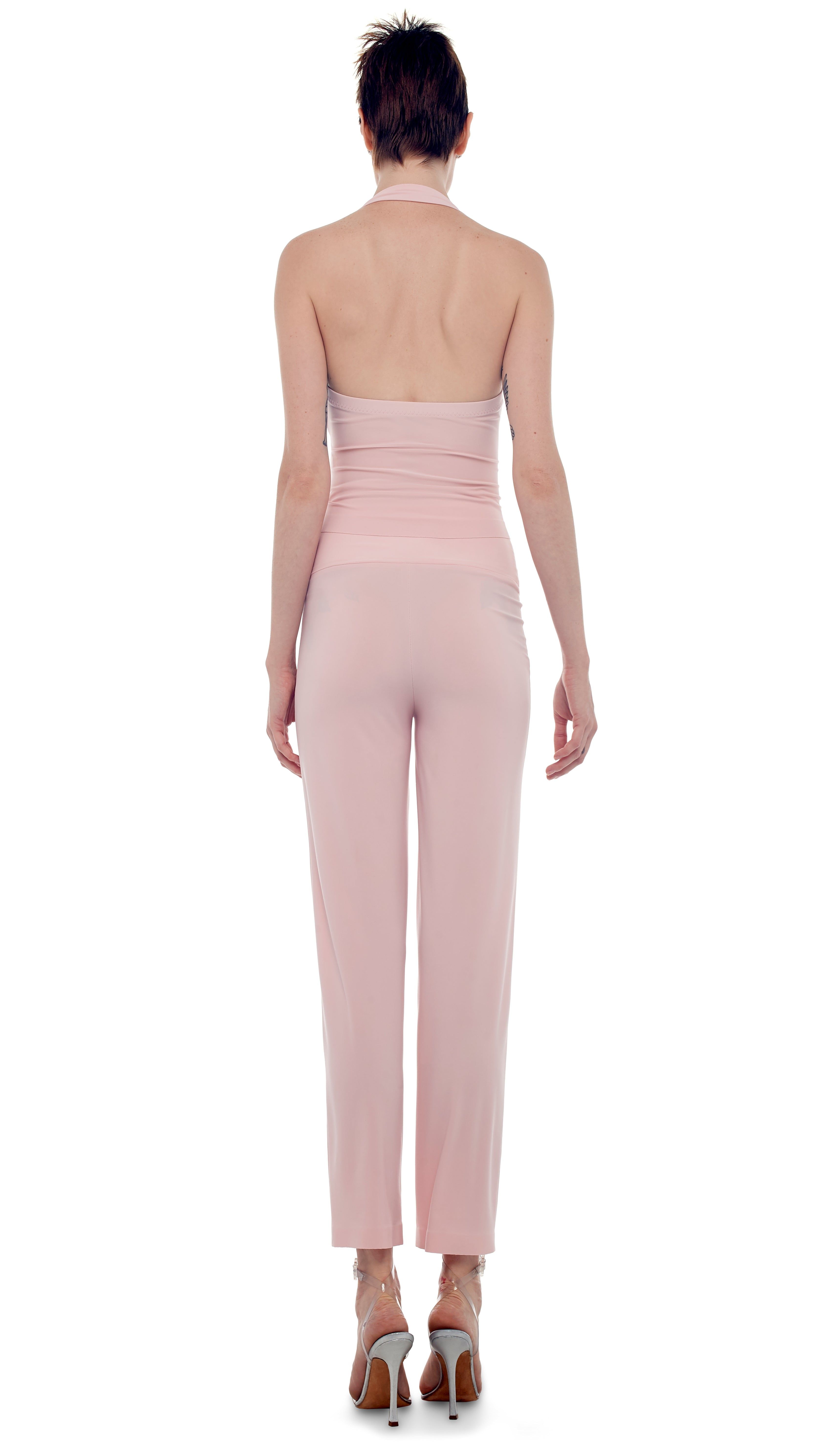 PENCIL PANT sold by Norma Kamali product image thumbnail 3