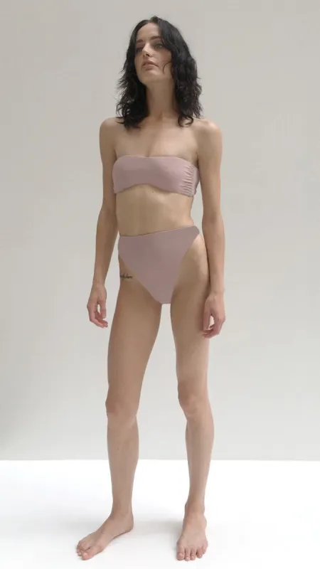 LUCA BOTTOM sold by Norma Kamali